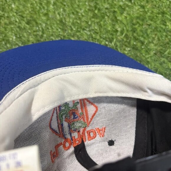 Vintage 90s Florida Gators SnapBack - Picture 8 of 8